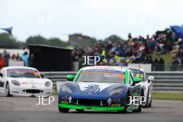 Ignazio Zanon - Raceway Motorsport G40 GT5