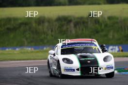 Paolo Santi â€“ Raceway Motorsport Ginetta G40 GT5