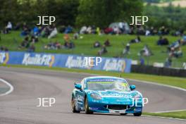 Phil McGarty â€“ Xentek Motorsport Ginetta G40 GT5