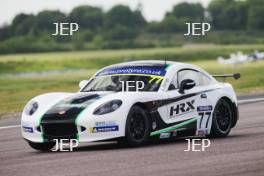 Paolo Santi â€“ Raceway Motorsport Ginetta G40 GT5