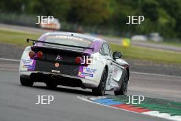 Fraser Fenwick - AB Motorsport  Ginetta G40 GT5