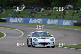 Fraser Fenwick - AB Motorsport  Ginetta G40 GT5