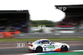 Ruben Hage â€“ Total Control Racing Ginetta G40 GT5