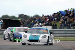 Harry Mangion â€“ Elite Motorsport Ginetta G40 GT5