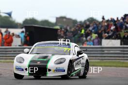 Paolo Santi â€“ Raceway Motorsport Ginetta G40 GT5