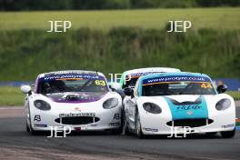 Harry Mangion â€“ Elite Motorsport Ginetta G40 GT5