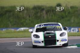 Paolo Santi â€“ Raceway Motorsport Ginetta G40 GT5