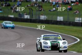 Paolo Santi â€“ Raceway Motorsport Ginetta G40 GT5