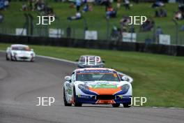 Ruben Hage â€“ Total Control Racing Ginetta G40 GT5