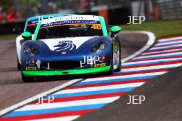 Ignazio Zanon - Raceway Motorsport G40 GT5