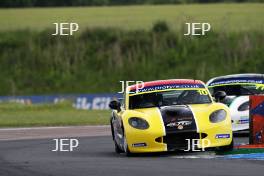 Karim Sekkat â€“ Elite Motorsport Ginetta G40 GT5