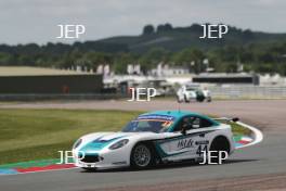 Harry Mangion â€“ Elite Motorsport Ginetta G40 GT5