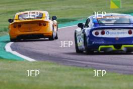 Connor Grady â€“ Xentek Motorsport Ginetta G40 GT5