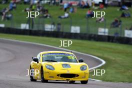 Neil Finnighan â€“ Xentek Motorsport Ginetta G40 GT5