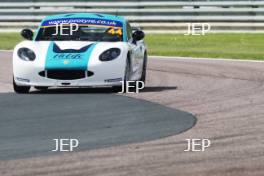 Harry Mangion â€“ Elite Motorsport Ginetta G40 GT5