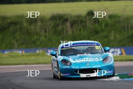 Phil McGarty â€“ Xentek Motorsport Ginetta G40 GT5