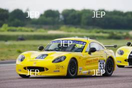 Neil Finnighan â€“ Xentek Motorsport Ginetta G40 GT5