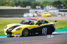 Karim Sekkat â€“ Elite Motorsport Ginetta G40 GT5