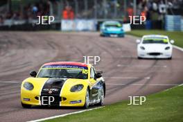 Karim Sekkat â€“ Elite Motorsport Ginetta G40 GT5