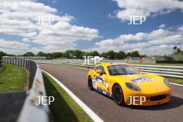 Connor Grady â€“ Xentek Motorsport Ginetta G40 GT5