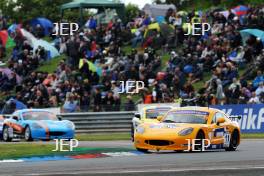 Connor Grady â€“ Xentek Motorsport Ginetta G40 GT5