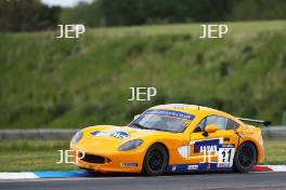 Connor Grady â€“ Xentek Motorsport Ginetta G40 GT5