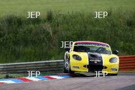 Karim Sekkat â€“ Elite Motorsport Ginetta G40 GT5