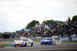 Ruben Hage â€“ Total Control Racing Ginetta G40 GT5