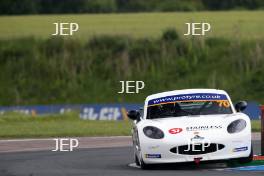 Sam Harvey â€“ Xentek Motorsport Ginetta G40 GT5