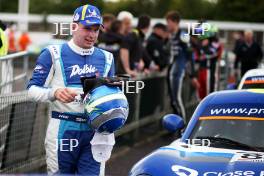 Mikey Doble â€“ Xentek Motorsport Ginetta G40 GT5