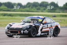 Chris White â€“ Raceway Motorsport Ginetta G40 GT5