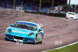 Phil McGarty â€“ Xentek Motorsport Ginetta G40 GT5