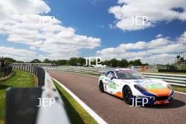 Ruben Hage â€“ Total Control Racing Ginetta G40 GT5