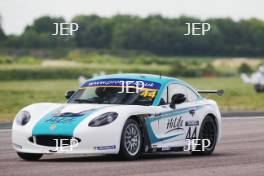 Harry Mangion â€“ Elite Motorsport Ginetta G40 GT5