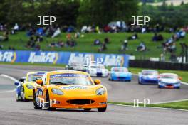 Connor Grady â€“ Xentek Motorsport Ginetta G40 GT5