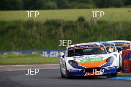 Ruben Hage â€“ Total Control Racing Ginetta G40 GT5