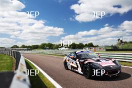 Chris White â€“ Raceway Motorsport Ginetta G40 GT5