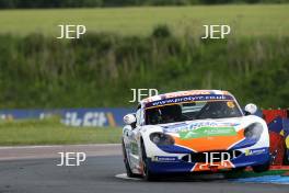 Ruben Hage â€“ Total Control Racing Ginetta G40 GT5