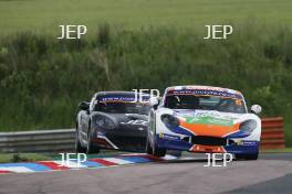 Ruben Hage â€“ Total Control Racing Ginetta G40 GT5