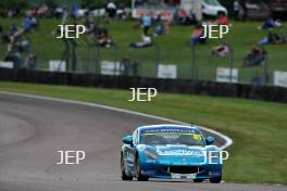 Phil McGarty â€“ Xentek Motorsport Ginetta G40 GT5