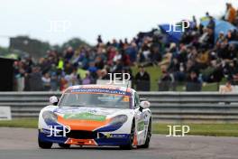 Ruben Hage â€“ Total Control Racing Ginetta G40 GT5