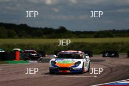 Ruben Hage â€“ Total Control Racing Ginetta G40 GT5