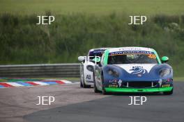 Ignazio Zanon - Raceway Motorsport G40 GT5