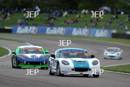 Harry Mangion â€“ Elite Motorsport Ginetta G40 GT5