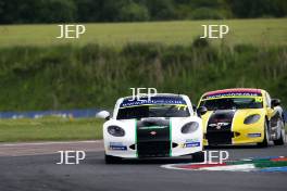 Paolo Santi â€“ Raceway Motorsport Ginetta G40 GT5