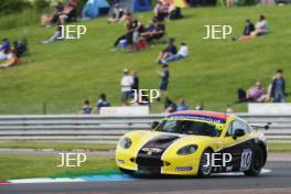 Karim Sekkat â€“ Elite Motorsport Ginetta G40 GT5