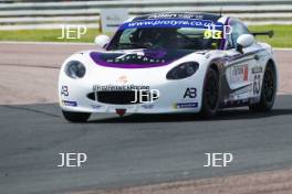 Fraser Fenwick - AB Motorsport  Ginetta G40 GT5