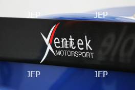 Xentek Motorsport