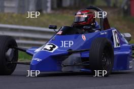 Simon PRUCE Reynard 89FF