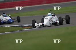 Morgan Quinn – Team Dolan / DQ Automotive Van Diemen RF99